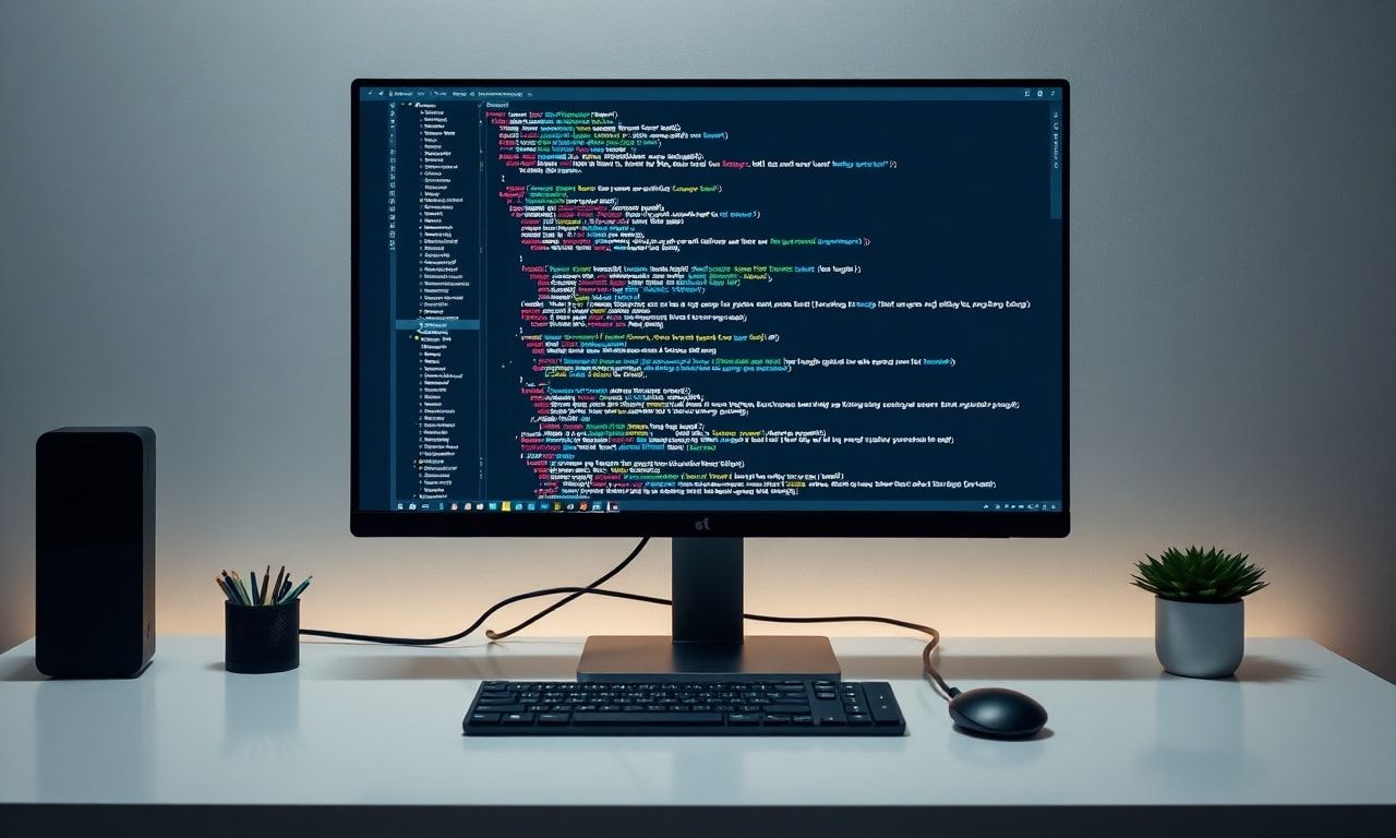 Javaプログラミングの学習環境