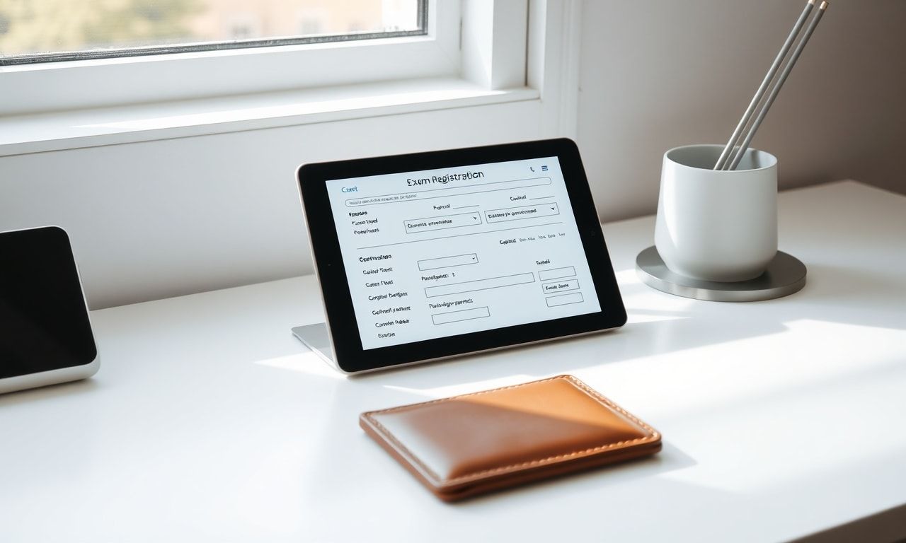 基本情報技術者試験 受験料の仕組みと支払い方法について