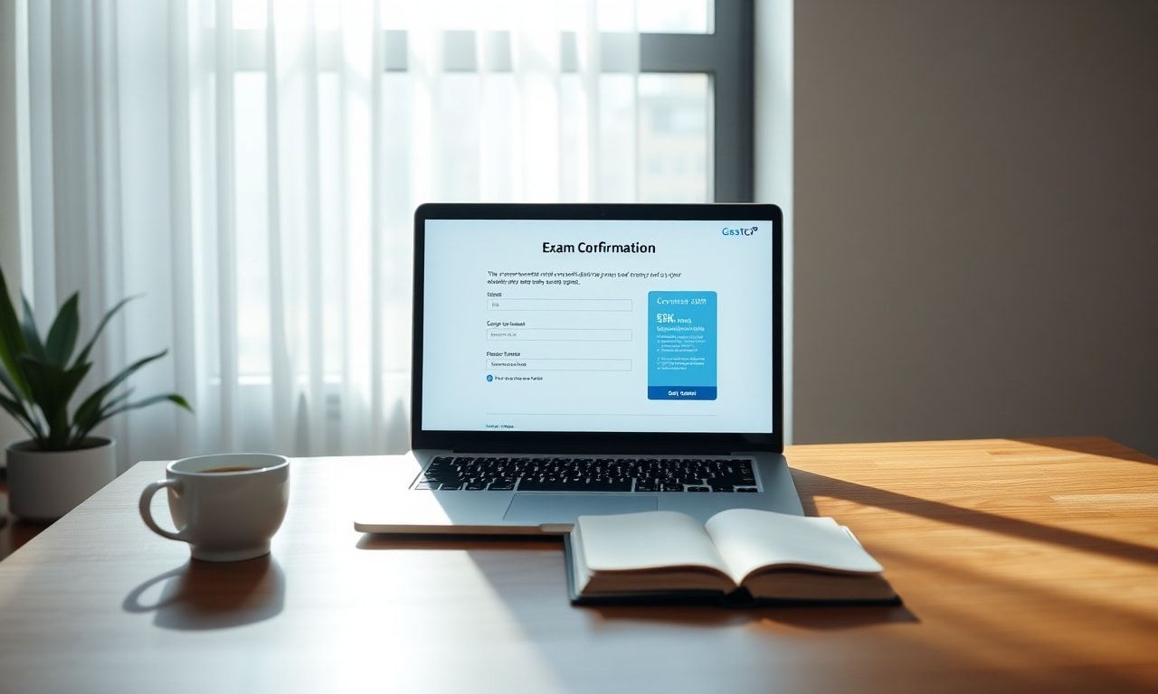 基本情報技術者試験 受験票はいつ届く？郵送なしでも慌てないための準備