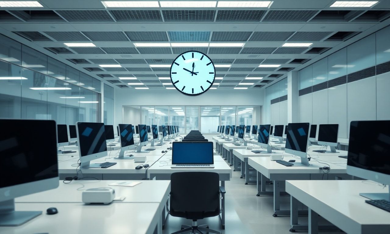 基本情報技術者試験 日程変更の考え方が大きく変わった理由