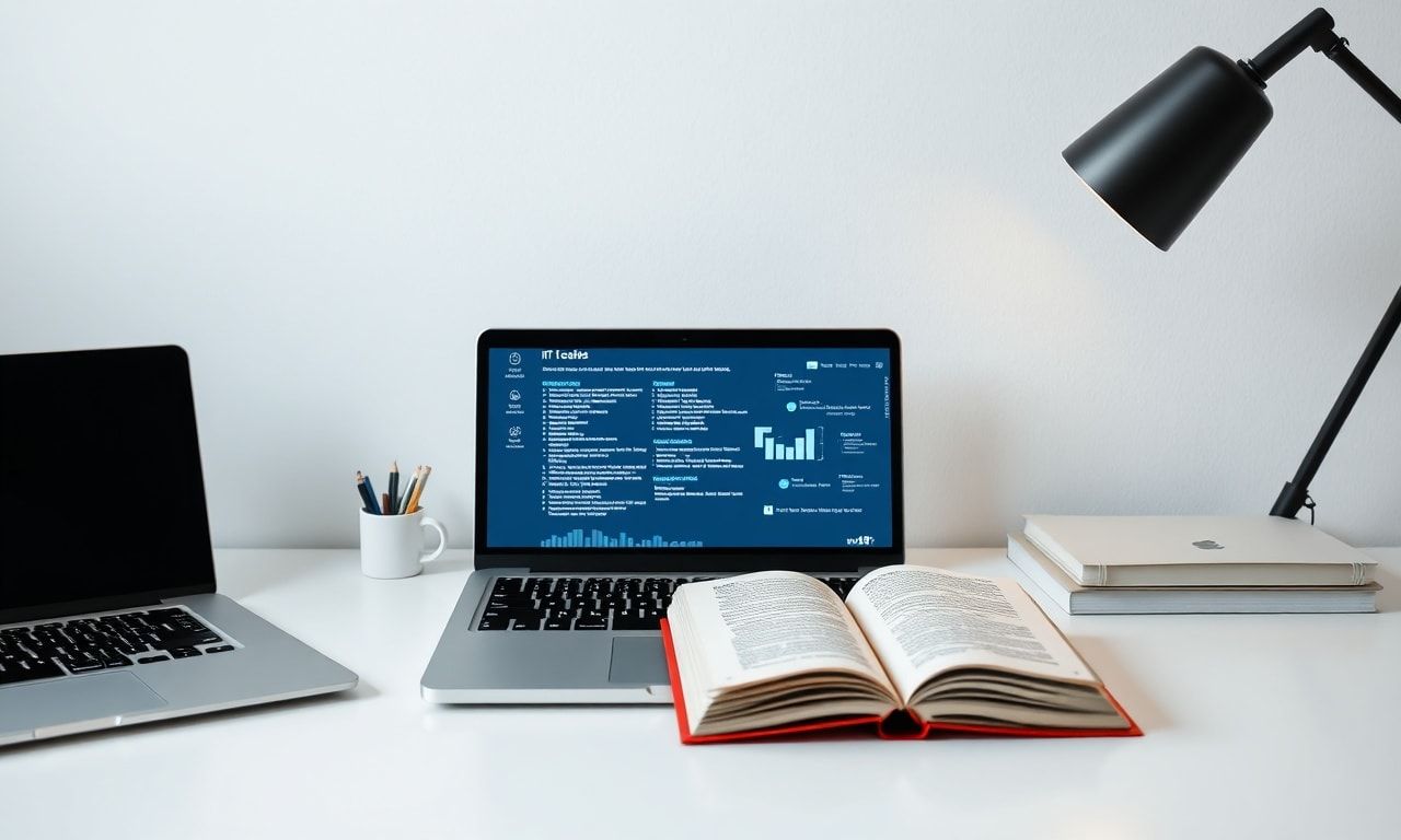 IT学習のイメージ