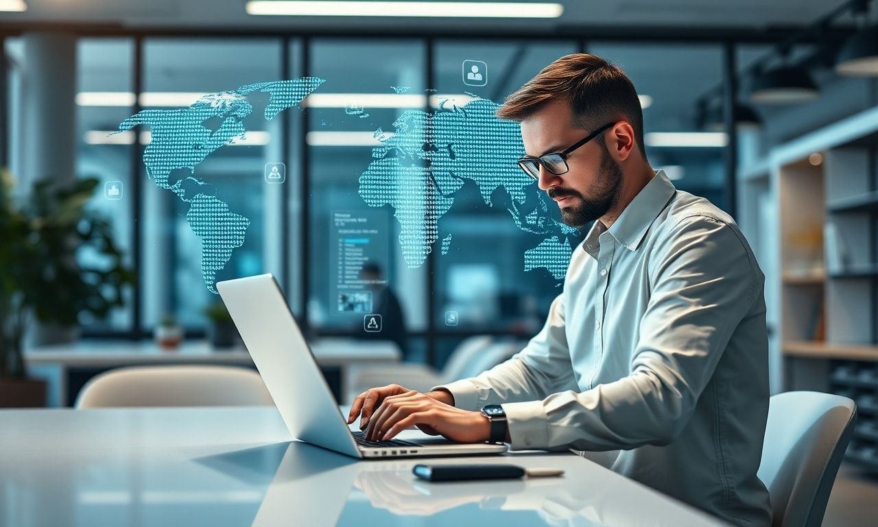 ITエンジニアのキャリア形成