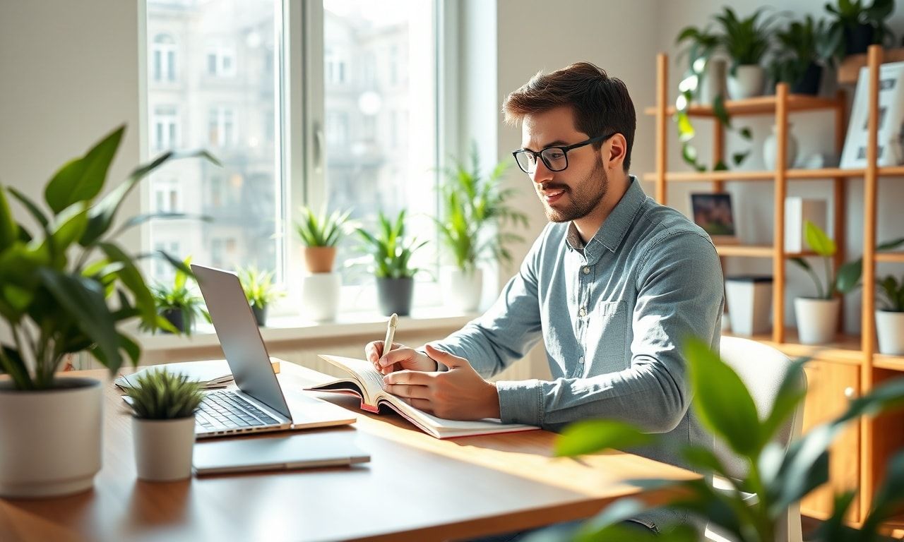 初心者でも安心!基本情報技術者試験をユーキャンで目指すメリットとは