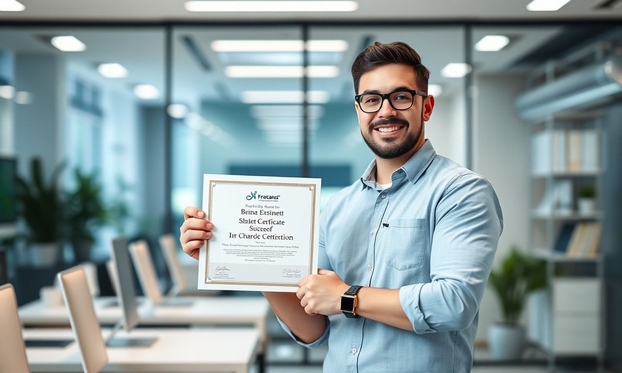 成功のイメージ