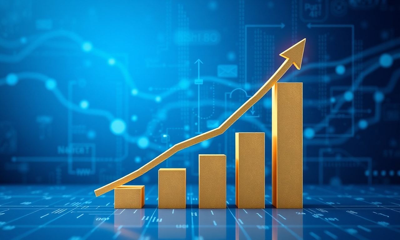 キャリアアップのイメージ