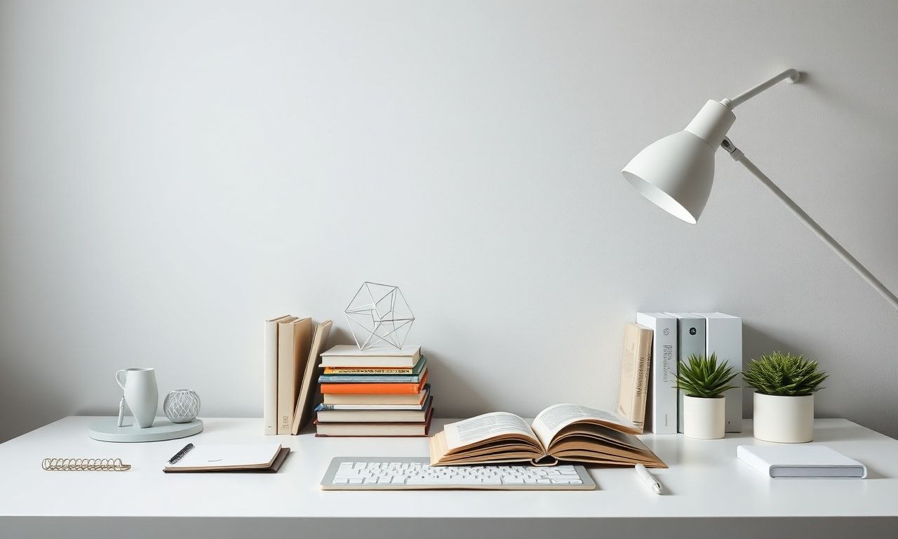 試験準備のイメージ