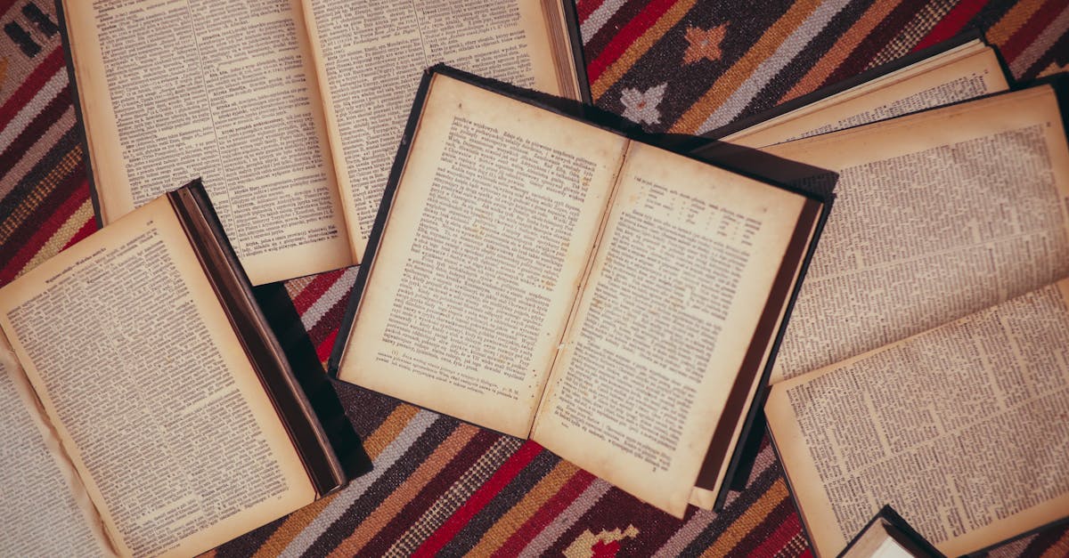 古い参考書と現代の学習環境