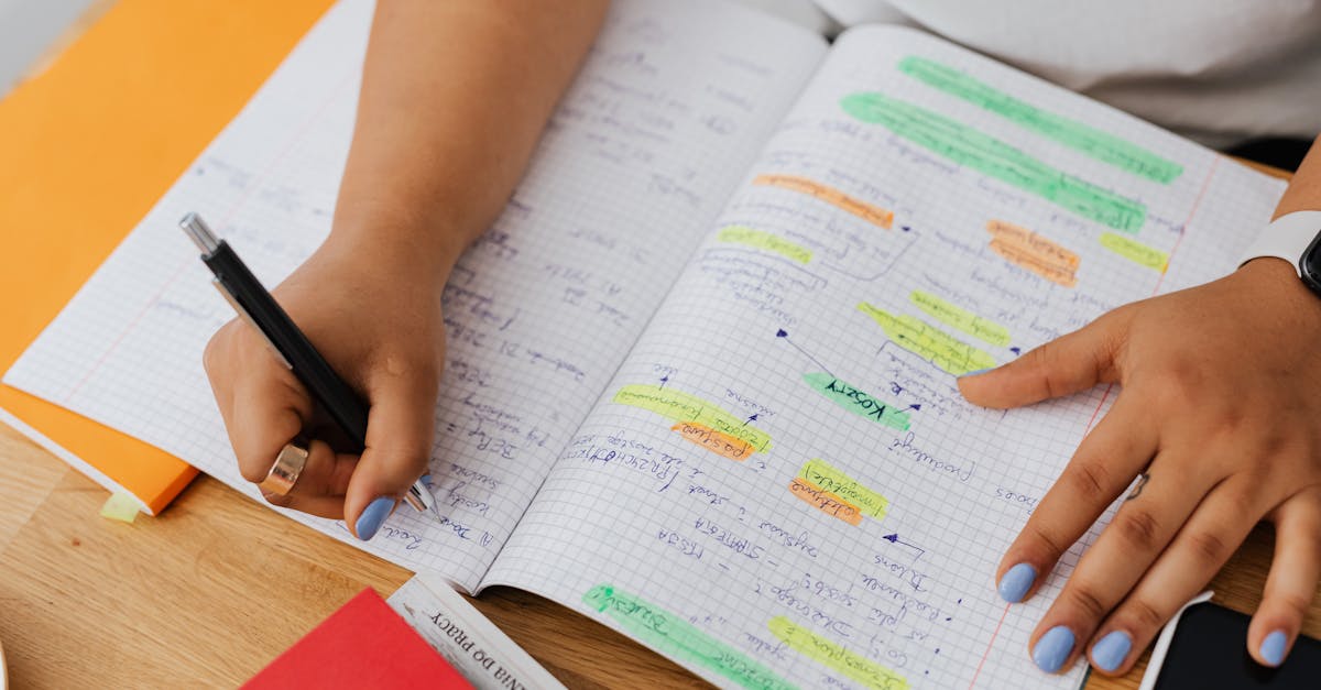 試験対策の実践