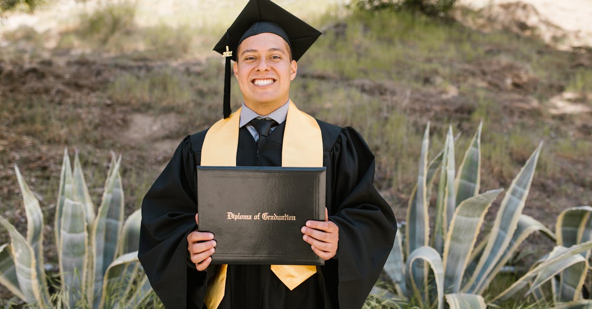 合格した後のイメージ