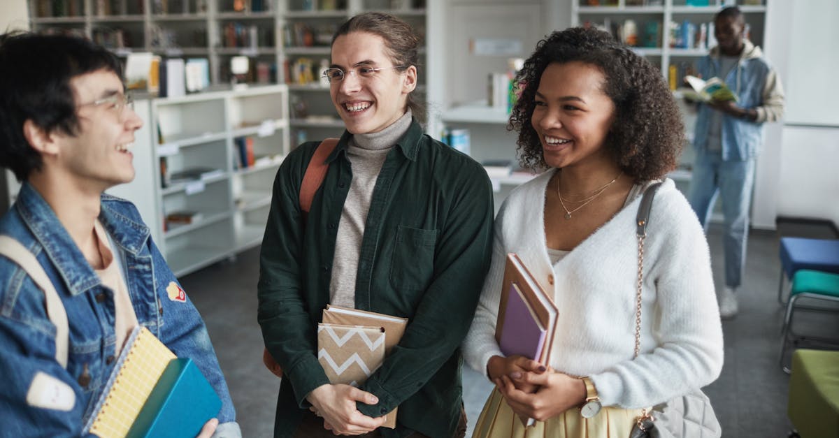 効果的な学習法を実践するイメージ