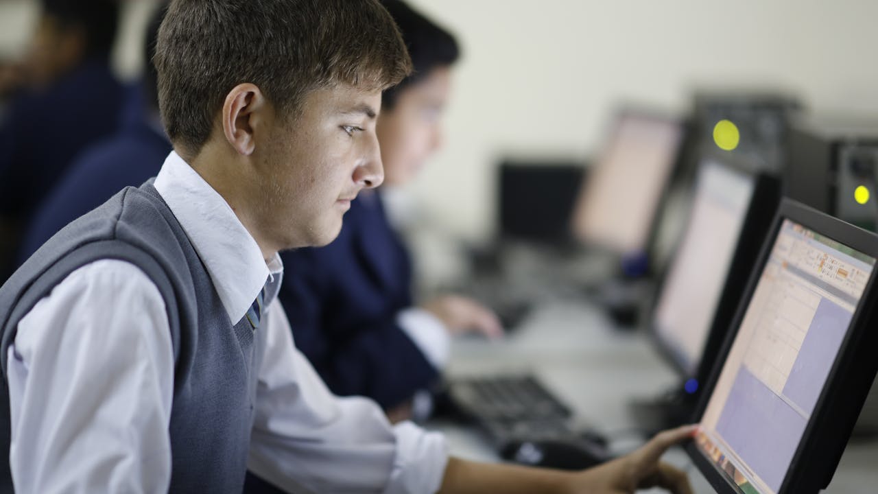 基本情報技術者試験の対策を始める人