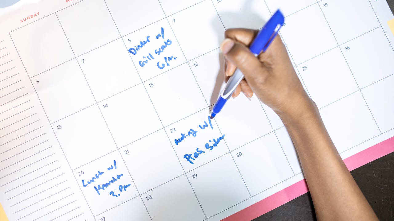 基本情報技術者試験 逆算学習プラン スケジュール