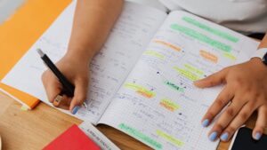 基本情報技術者試験に受からない人の対策ガイド