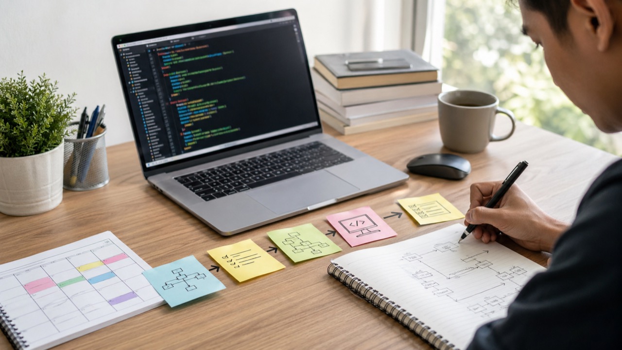 Java学習と科目B対策の学習ロードマップ