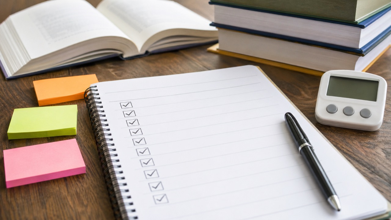 基本情報の科目B参考書を買う前のチェックリスト