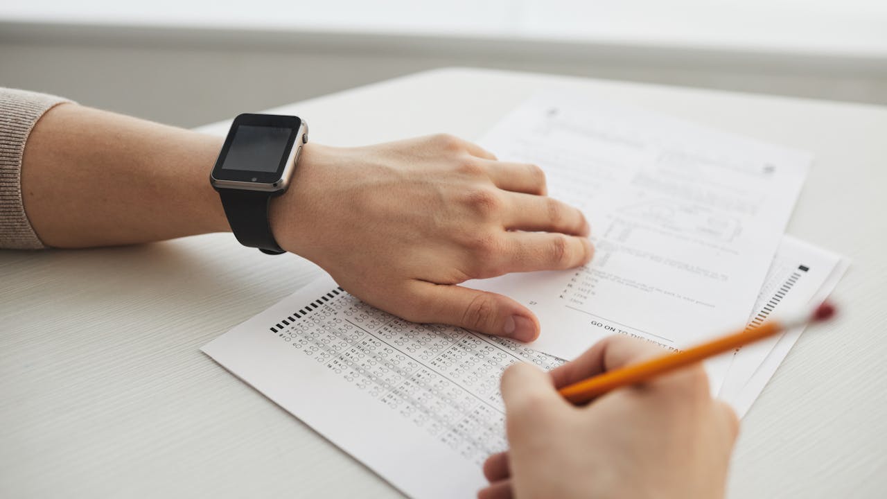 基本情報技術者試験の対策