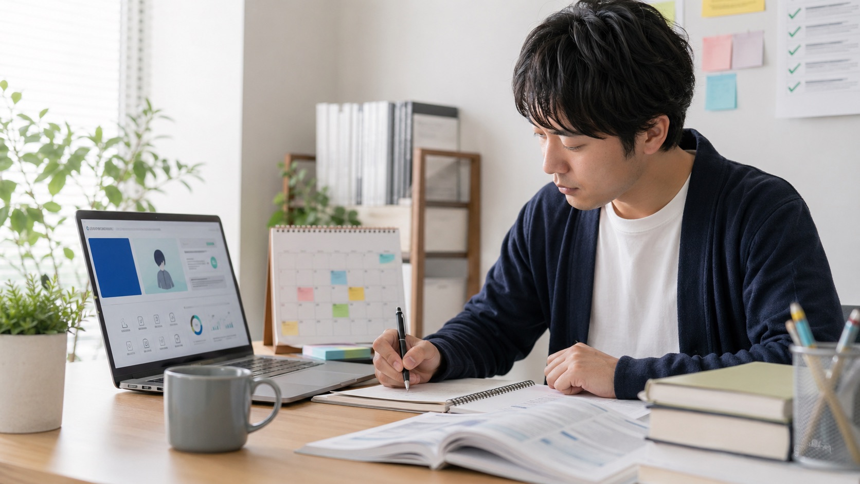 基本情報技術者試験の科目A免除制度を学習計画に組み込む受験者