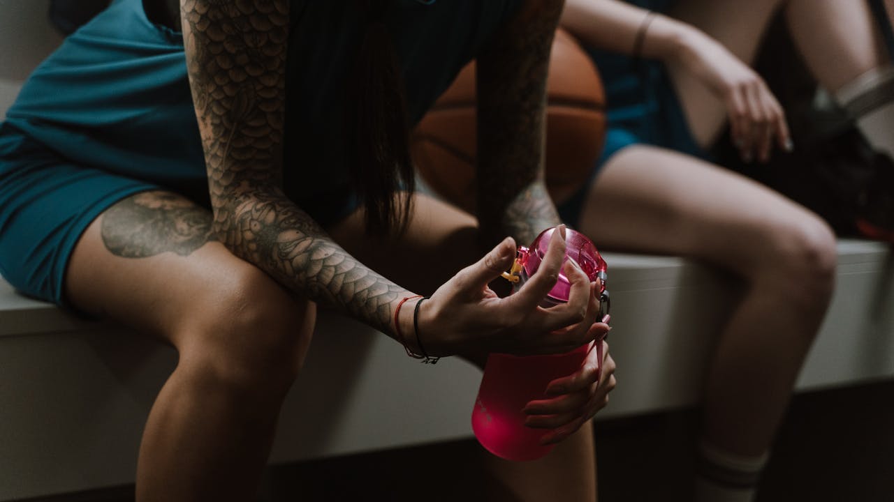 基本情報技術者試験の休憩を活かす体調管理