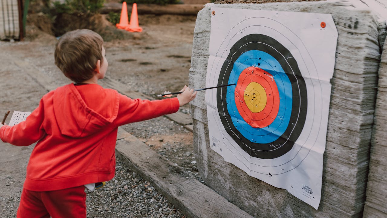 モチベーションを高める習慣