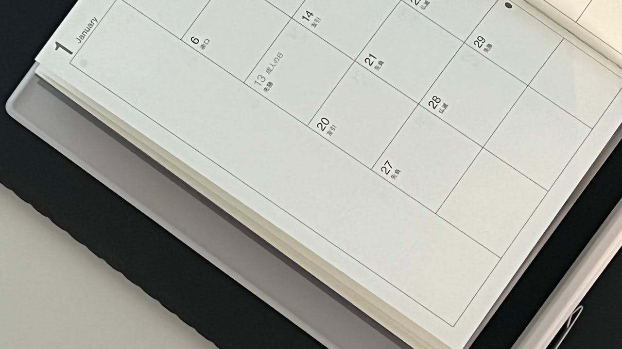 社会人が勉強を継続するためのコツ