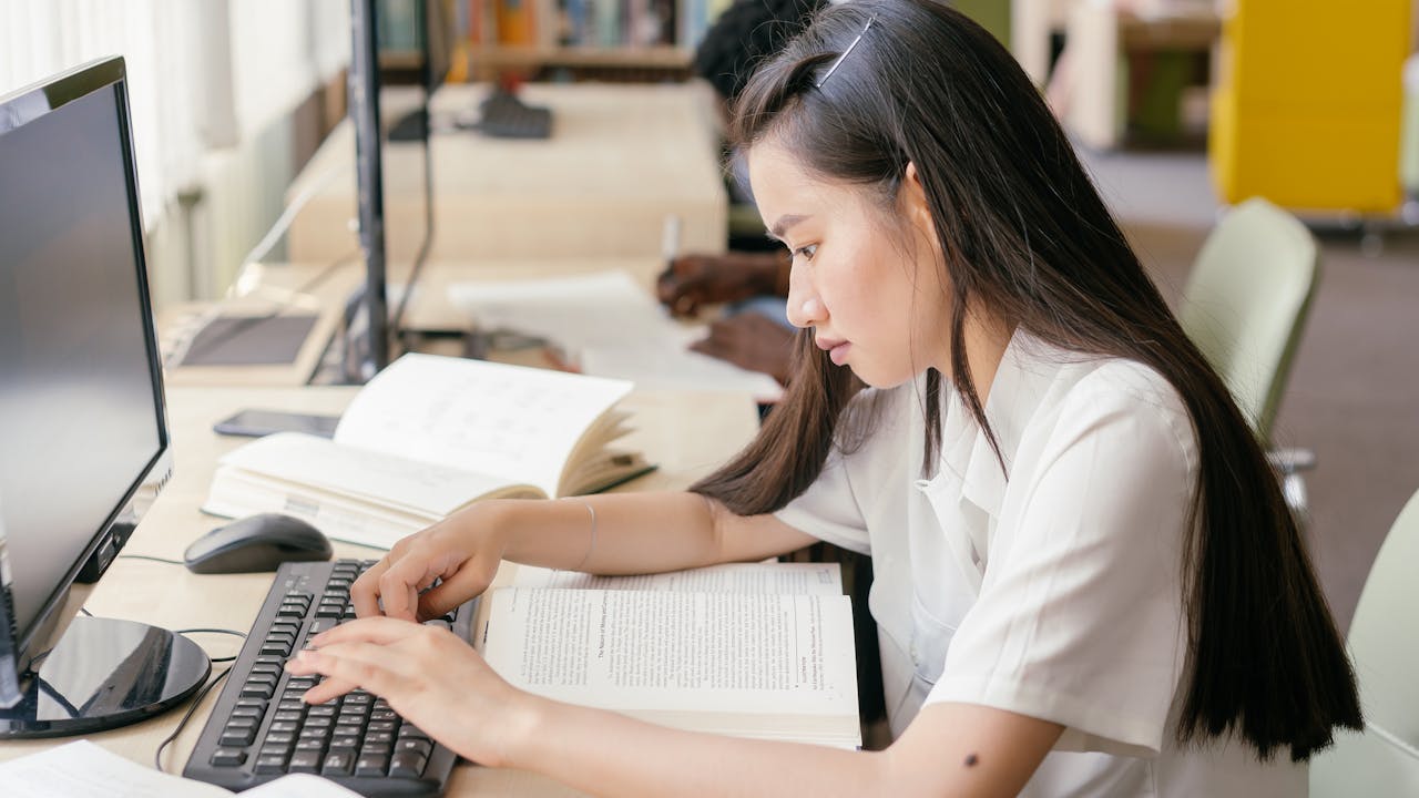 基本情報技術者試験の出題範囲