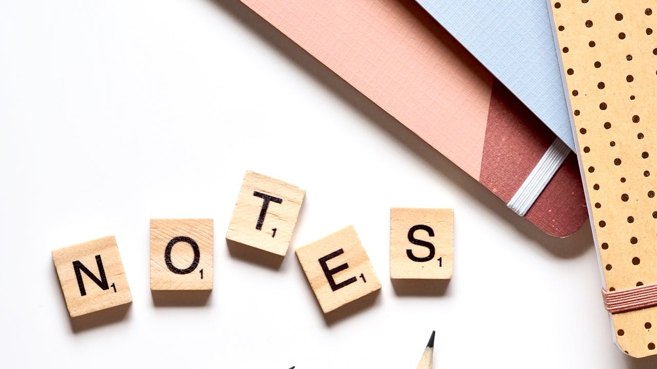 勉強ノートの実践テクニック