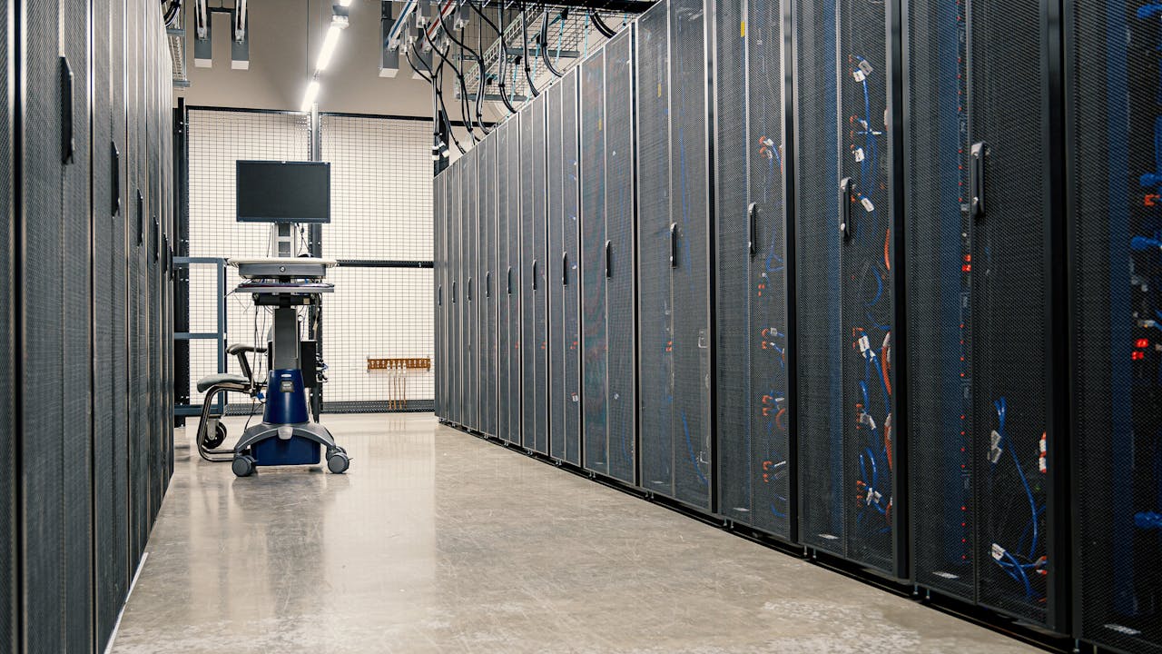 基本情報技術者試験テクノロジ系の学習イメージ