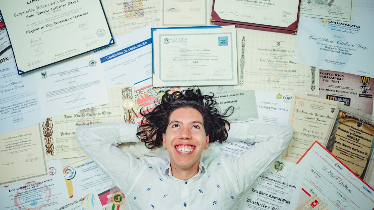 次のステップへのアクション