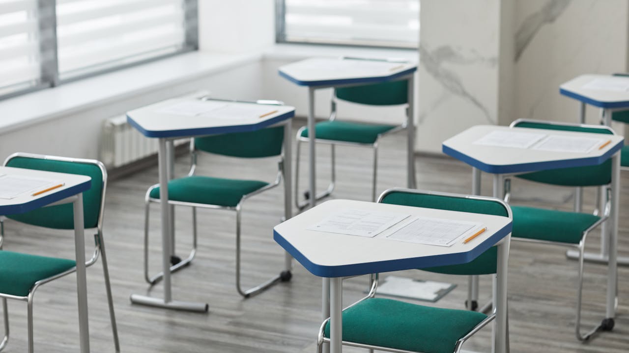 基本情報技術者試験のテストセンター