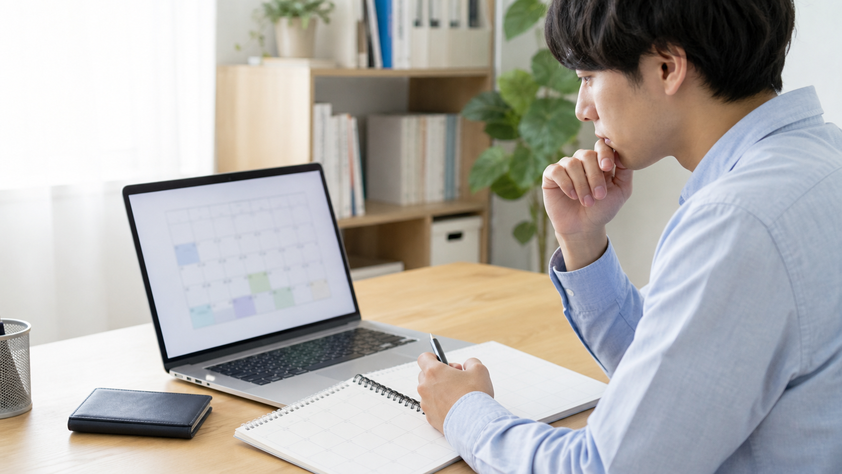 基本情報技術者試験のキャンセル・返金を確認する受験者